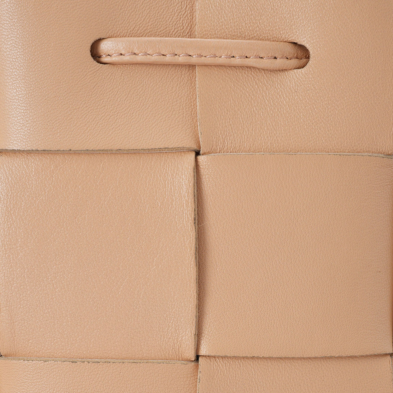 BOTTEGA VENETA(USED)보테가베네타 미니 버킷백